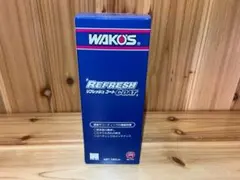 WAKOS ワコーズ リフレッシュコートRF-C 160mLのサムネイル