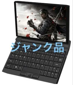 ONE-NETBOOK OneGx1 Proゲーミングノートパソコン ポータブル