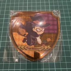 鬼滅の刃　2024ハロウィン ランダムアクリルコースター　不死川玄弥