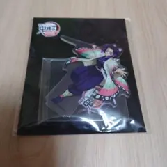 鬼滅の刃 無限城編 第一章 猗窩座再来 アクリルスタンド 胡蝶しのぶ