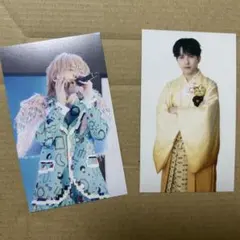 吉田仁人 M!LK SMILEPOP 東京公演 トレカ