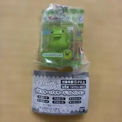 たまごっち ブリスターパッケージコレクション　くちぱっち ガチャガチャ