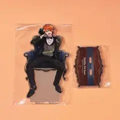 エリオス ビリー アクスタ
