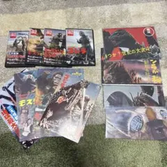 ゴジラvsゴジラ 初版1ボックス - メルカリ