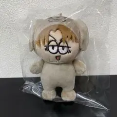 ONE N' ONLY EIKU ワンエン ぬいぐるみ 山下永玖 EIKU
