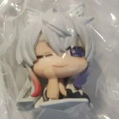カラフルピーチ　どぬく　おねむたん