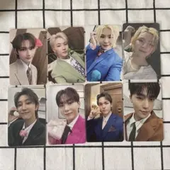 2026年最新】seventeen トレカ まとめ売りの人気アイテム - メルカリ