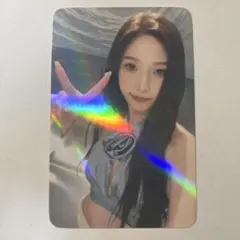 Red velvet Velvet Summer MAKESTAR ジョイ