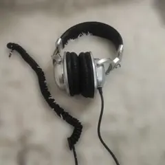 audio-technica ATH-PRO5MK2 モニターヘッドフォンのサムネイル