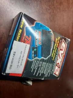 東*m様 Traxxas EVX-2 ESC hpi savage クラッドバス - メルカリ