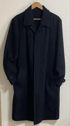 COMME des GARCONS HOMME チェスターコート Mのサムネイル