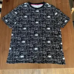 Bernhard Willhelm ベルンハルトウィルヘルム 総柄Tシャツ S - メルカリ