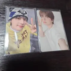 TWS シニュ トレカ タワレコ - メルカリ