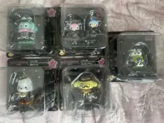 Sanrio characters Halloween フィギュア