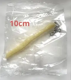 ポテトフライ　キーチェーン　キーホルダー　食品サンプル
