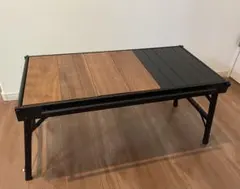 BLACK Design ハレテーブル用 ピノワークス HANG ストライプ - メルカリ