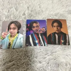 WARAINA REI トレカ