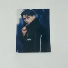 FANTASTICS 八木勇征 トレカ アルバム MV盤