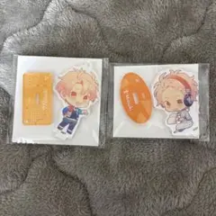 アイナナ 三月 アクスタ