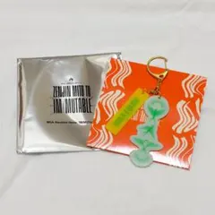 Mrs. GREEN APPLE イミュータブル ランダム アクリルキーホルダー