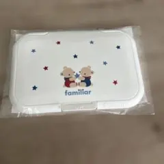 ファミリア　ウェットシートのふたのサムネイル