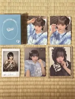 2026年最新】福山梨乃 チェキの人気アイテム - メルカリ