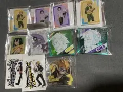 僕のヒーローアカデミア　まとめ売り　上鳴電気　耳郎響香