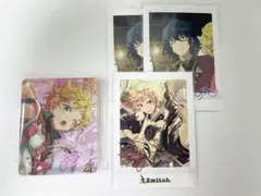 あんスタ 春川宙 ぱしゃこれ ぱしゃっつ IDOL PRIVATE まとめ売り あんスタ 春川宙 ぱしゃこれ ぱしゃっつ IDOL PRIVATE まとめ