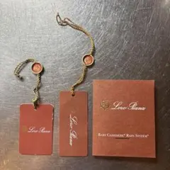 Loro Piana ブランドタグのサムネイル