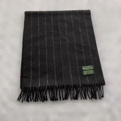 希少　ドレイクス　ユナイテッドアローズ　コラボ　カシミヤ　マフラー