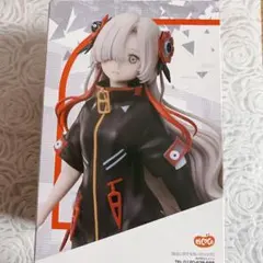【新品】神椿市建設中。 夜河世界 フィギュア