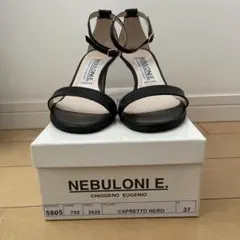 NEBULONI E.のサンダルのサムネイル