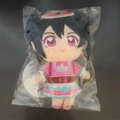 iLiFE! 福丸うさ 推しぬい - メルカリ
