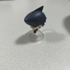 劇場版　チェンソーマン　レゼ編　カプセルフィギュアコレクション　ビーム