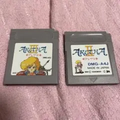 2026年最新】アレサIII ゲームボーイの人気アイテム - メルカリ