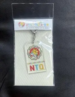能登空港 ポケモン アクリルキーホルダー NTQのサムネイル