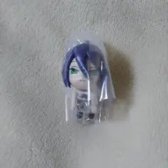 チェーンソーマン レゼ篇 つまんでつなげてマスコット レゼ カニカンver