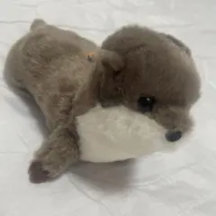 KOSEN ぬいぐるみ モリフクロウ 親子 タグ付き❣️ - メルカリ