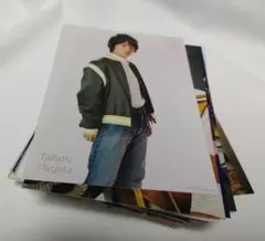 2026年最新】永田崇人の人気アイテム - メルカリ