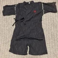 甚平 120 男の子