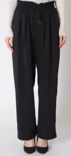 キリュウドロストパンツ　スリーフォータイム