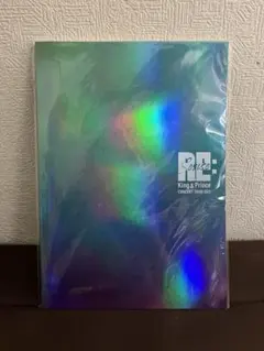 RE:Sense パンフレット