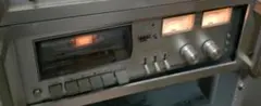 Pioneer CT-91 カセットテープデッキ