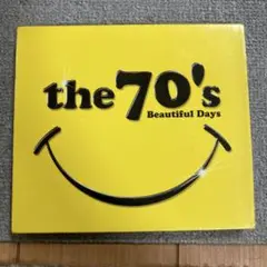 V.A.「ザ・セブンティーズ」5タイトル（8CD）・セット 2026年最新】the 70's－beautiful daysの人気アイテム - メルカリ