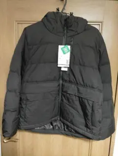 洗えるフュージョンダウン