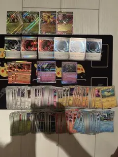 ニンジャスピナー　まとめ売り　RR R UC C