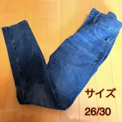 G-Star RAW スキニージーンズ ウィメンズ