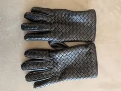 2026年最新】ボッテガヴェネタ BOTTEGA VENETA メンズ 手袋 イントレ