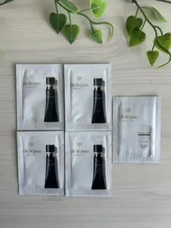 ★クレ・ド・ポーボーテ　タンクレームエクラn★