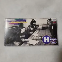 H Jungle with t WOW WAR TONIGHT 浜田雅功